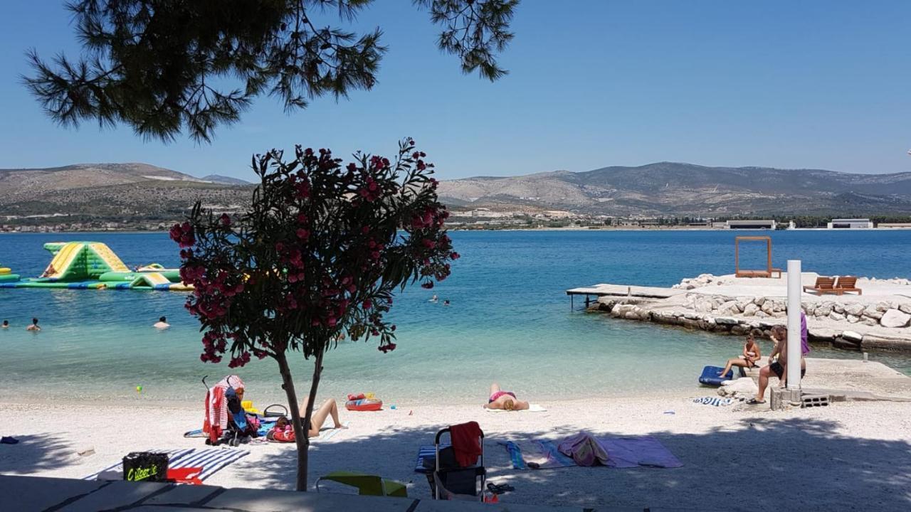 Apartments Filipo Trogir Zewnętrze zdjęcie