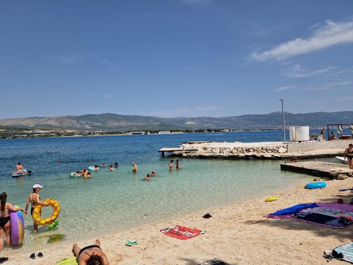 Apartments Filipo Trogir Zewnętrze zdjęcie