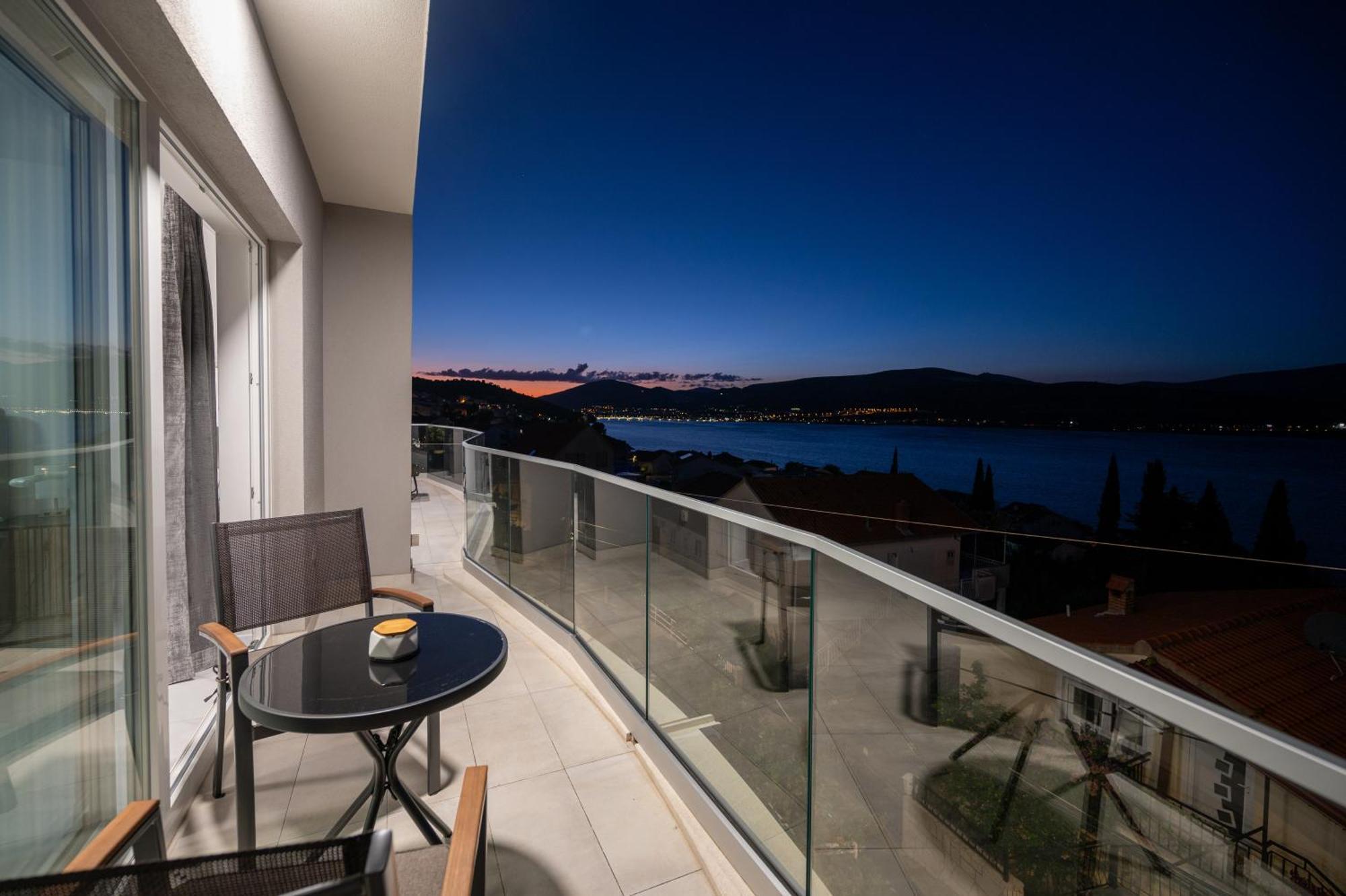 Apartments Filipo Trogir Zewnętrze zdjęcie