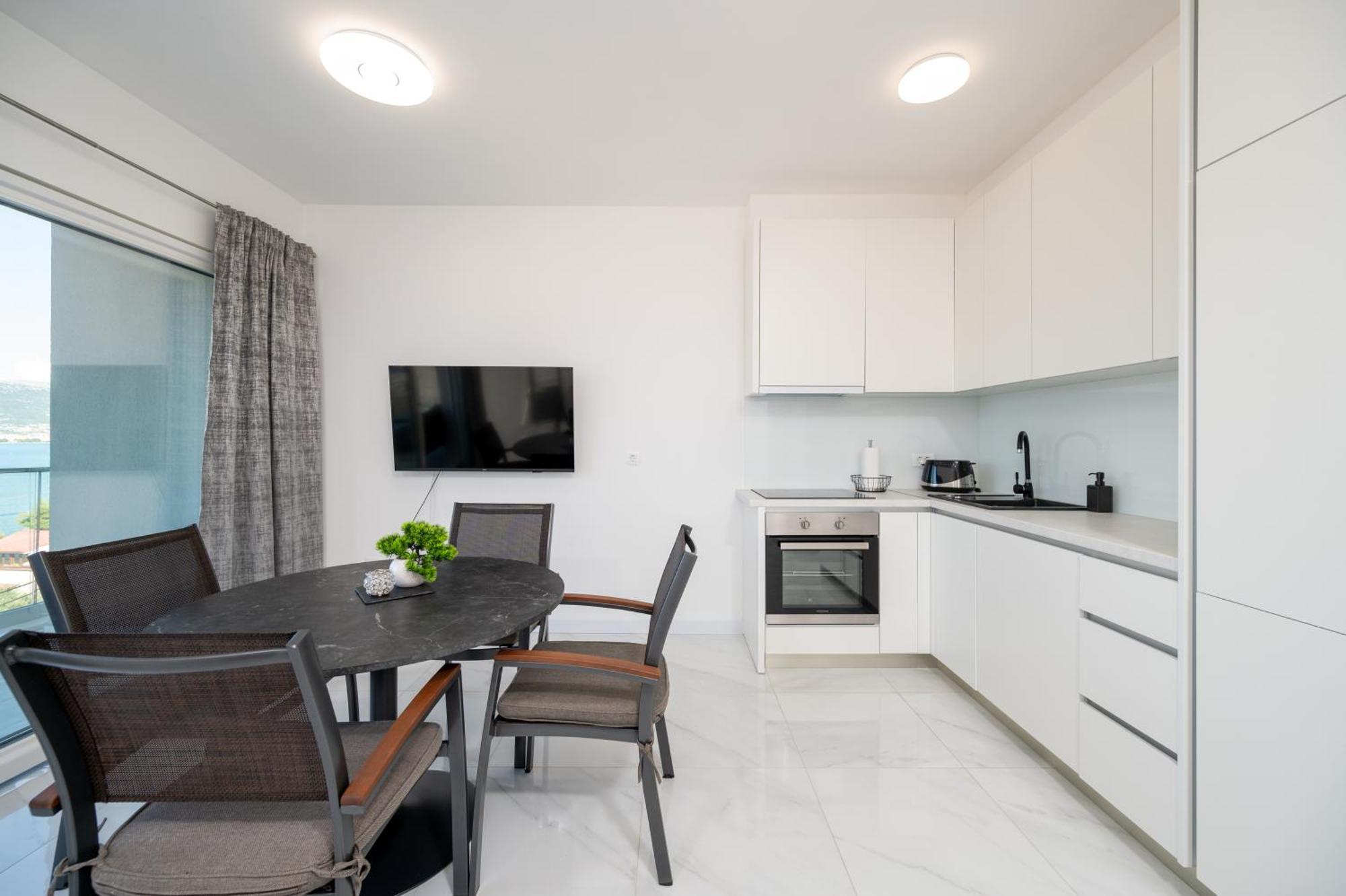 Apartments Filipo Trogir Zewnętrze zdjęcie