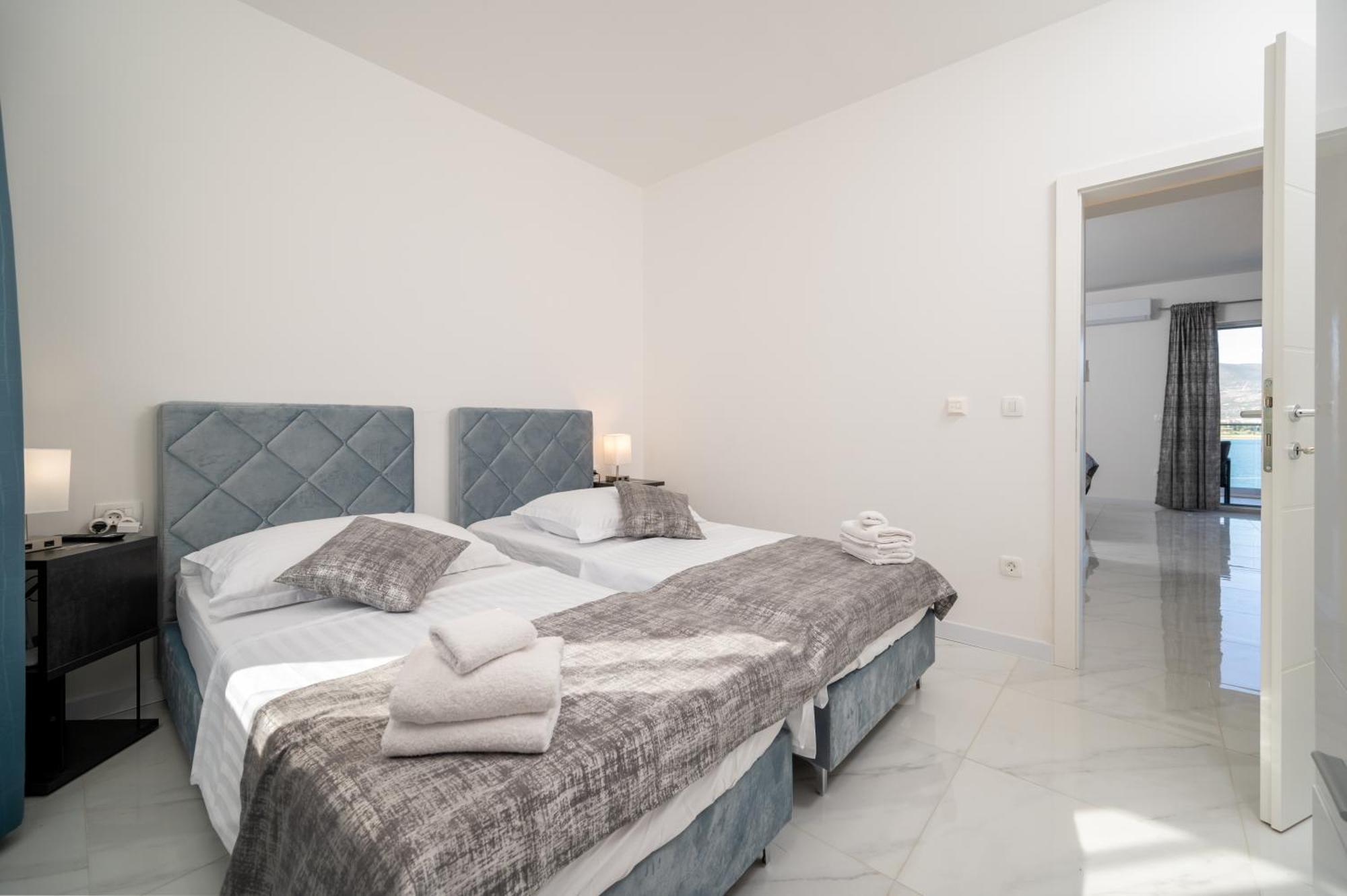 Apartments Filipo Trogir Zewnętrze zdjęcie