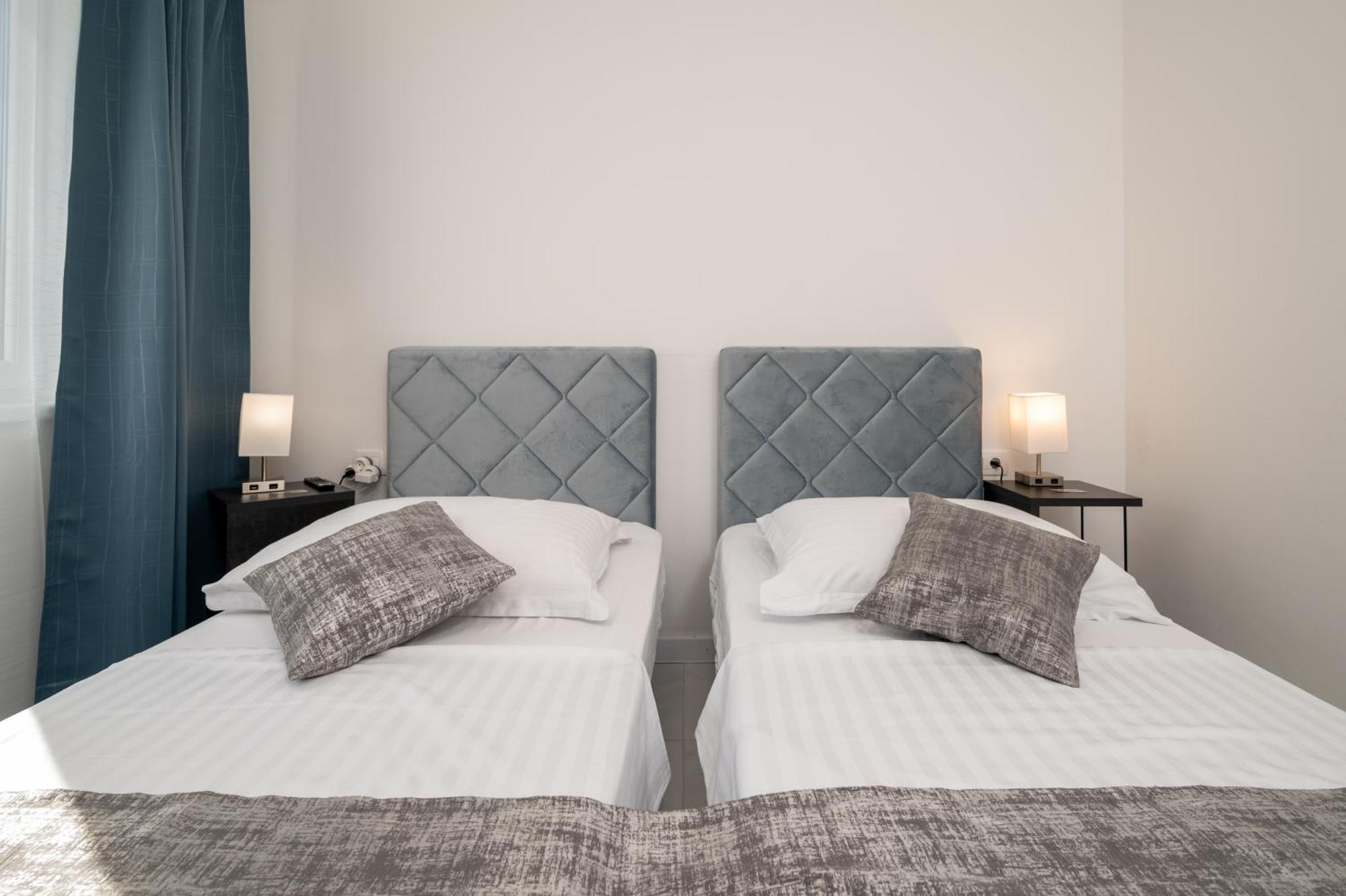 Apartments Filipo Trogir Zewnętrze zdjęcie